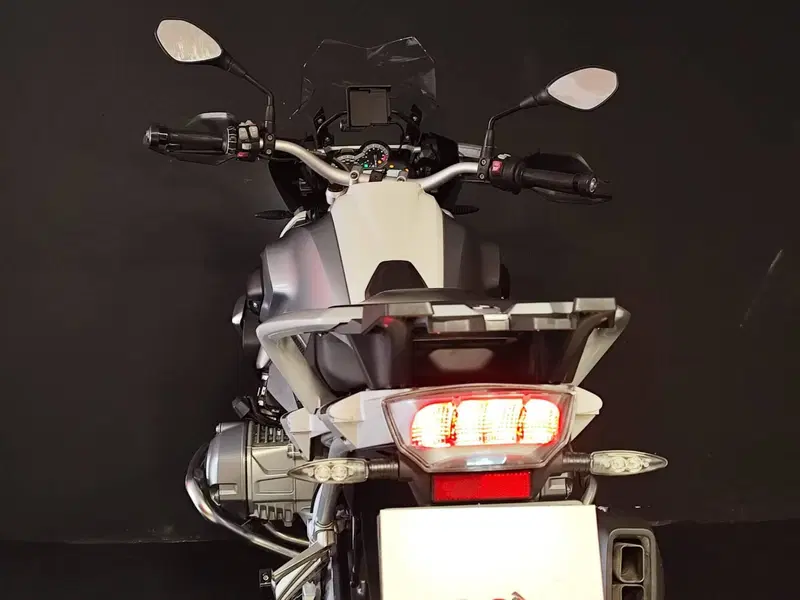 Bmw R 1200 GS (2013 - 16) (3)