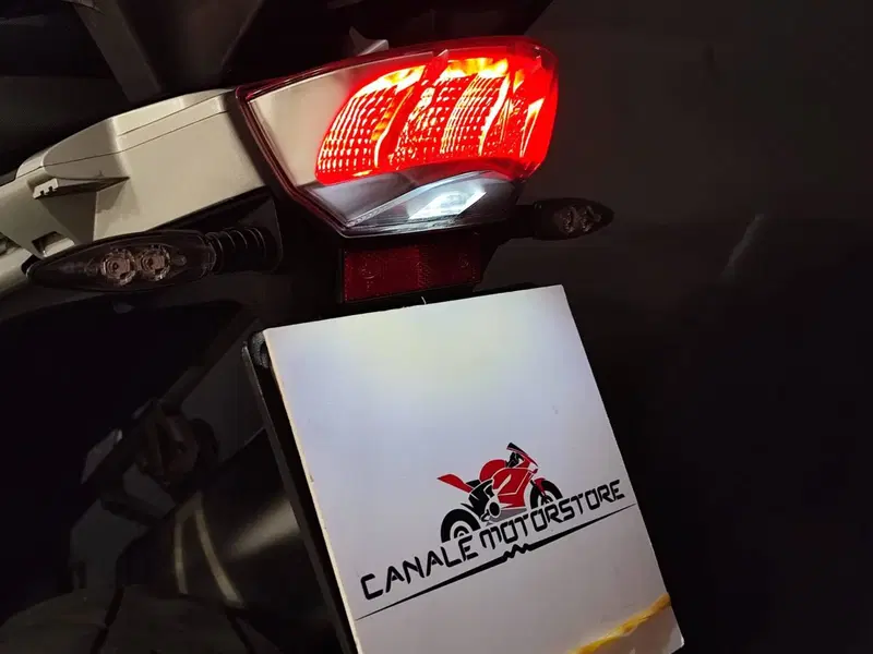 Bmw R 1200 GS (2013 - 16) (9)