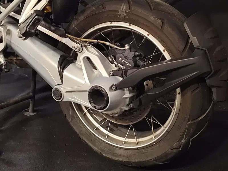 Bmw R 1200 GS (2013 - 16) (18)