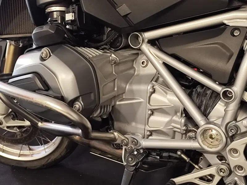 Bmw R 1200 GS (2013 - 16) (15)