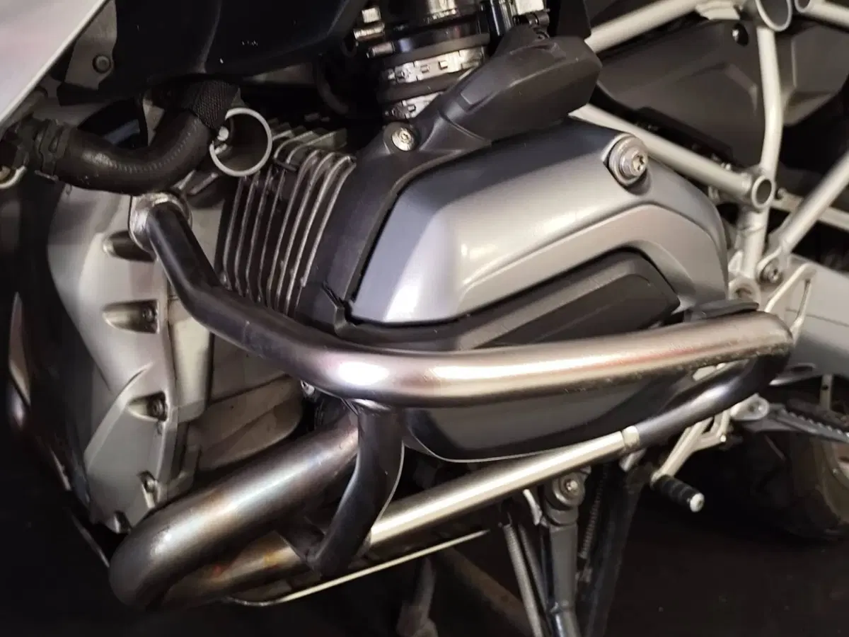 Bmw R 1200 GS (2013 - 16) (16)