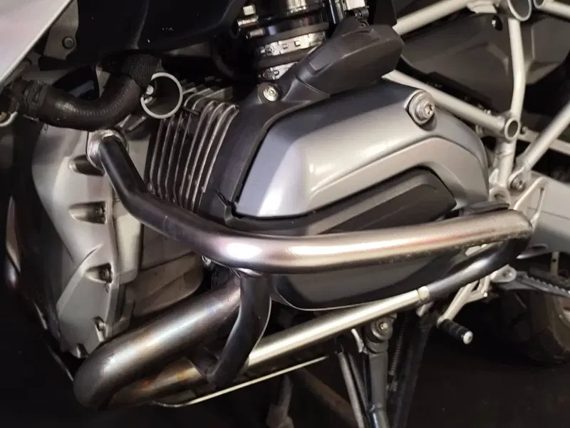 Bmw R 1200 GS (2013 - 16) (16)