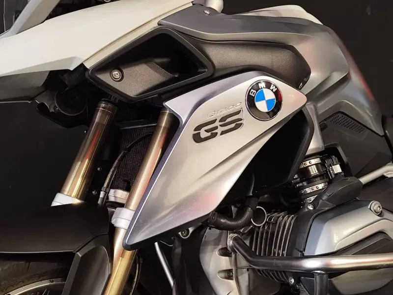 Bmw R 1200 GS (2013 - 16) (10)