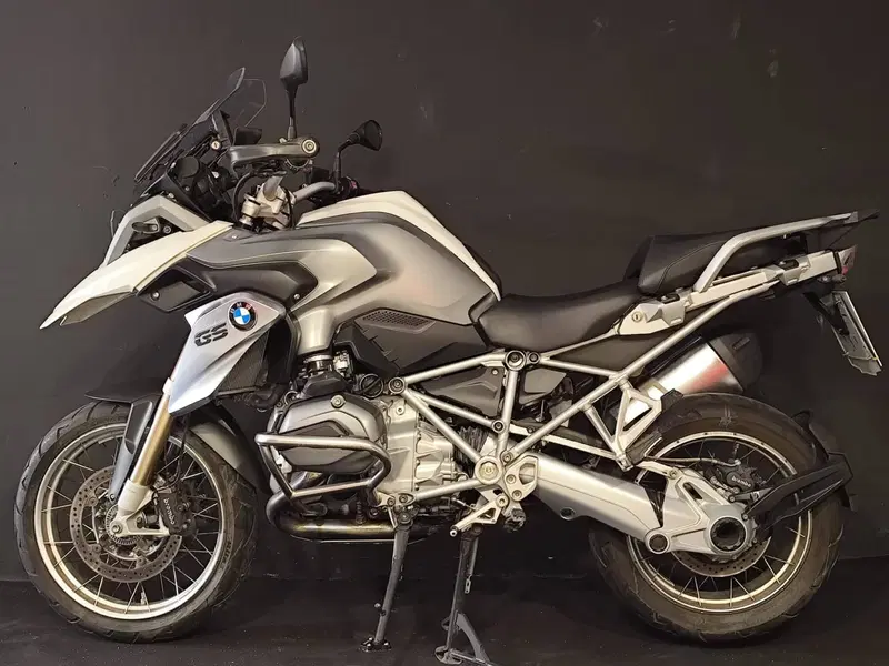 Bmw R 1200 GS (2013 - 16) (2)