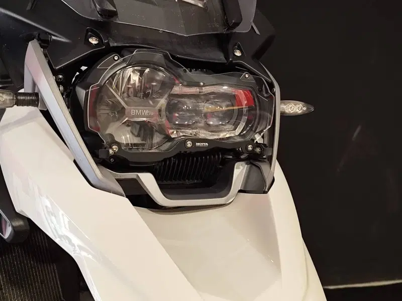 Bmw R 1200 GS (2013 - 16) (8)