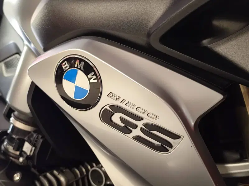 Bmw R 1200 GS (2013 - 16) (11)