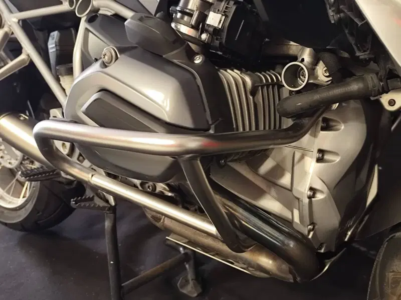 Bmw R 1200 GS (2013 - 16) (17)