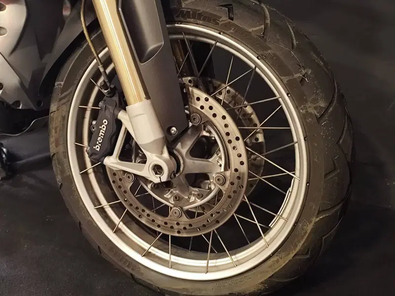 Bmw R 1200 GS (2013 - 16) (19)