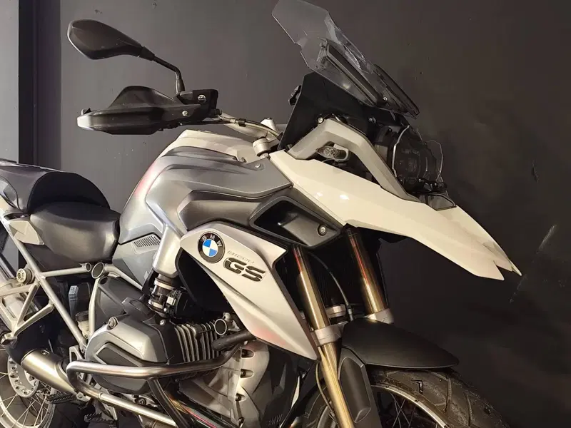 Bmw R 1200 GS (2013 - 16) (6)