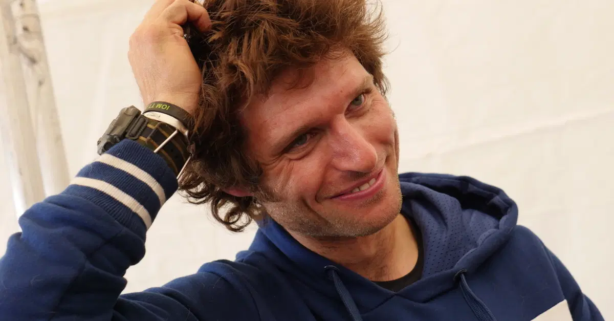 Guy Martin, il TT e il "cocktail" di efedrina per finanziare la passione