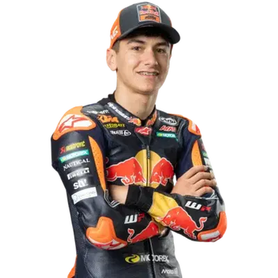  Alvaro Carpe