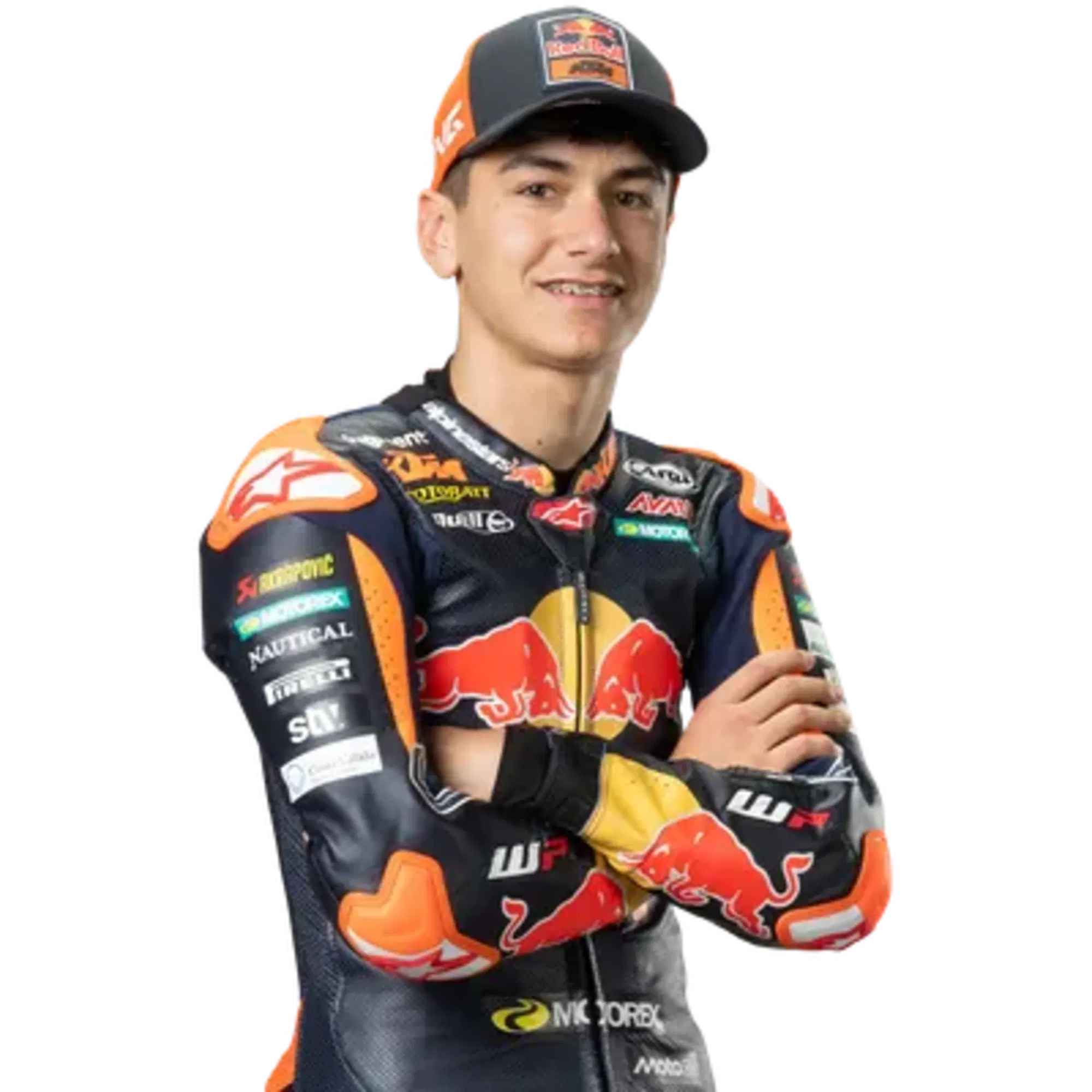 Alvaro Carpe