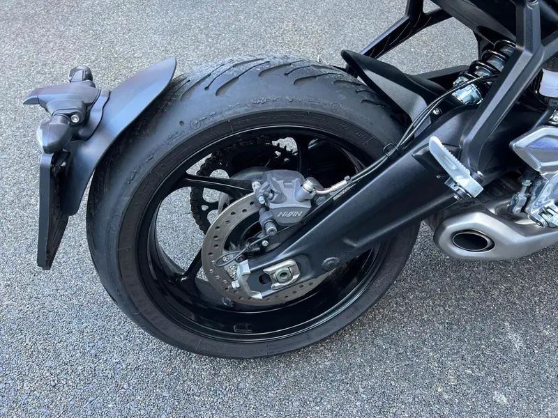 Triumph Trident 660 Triple Tribute Edition (2024) (15)