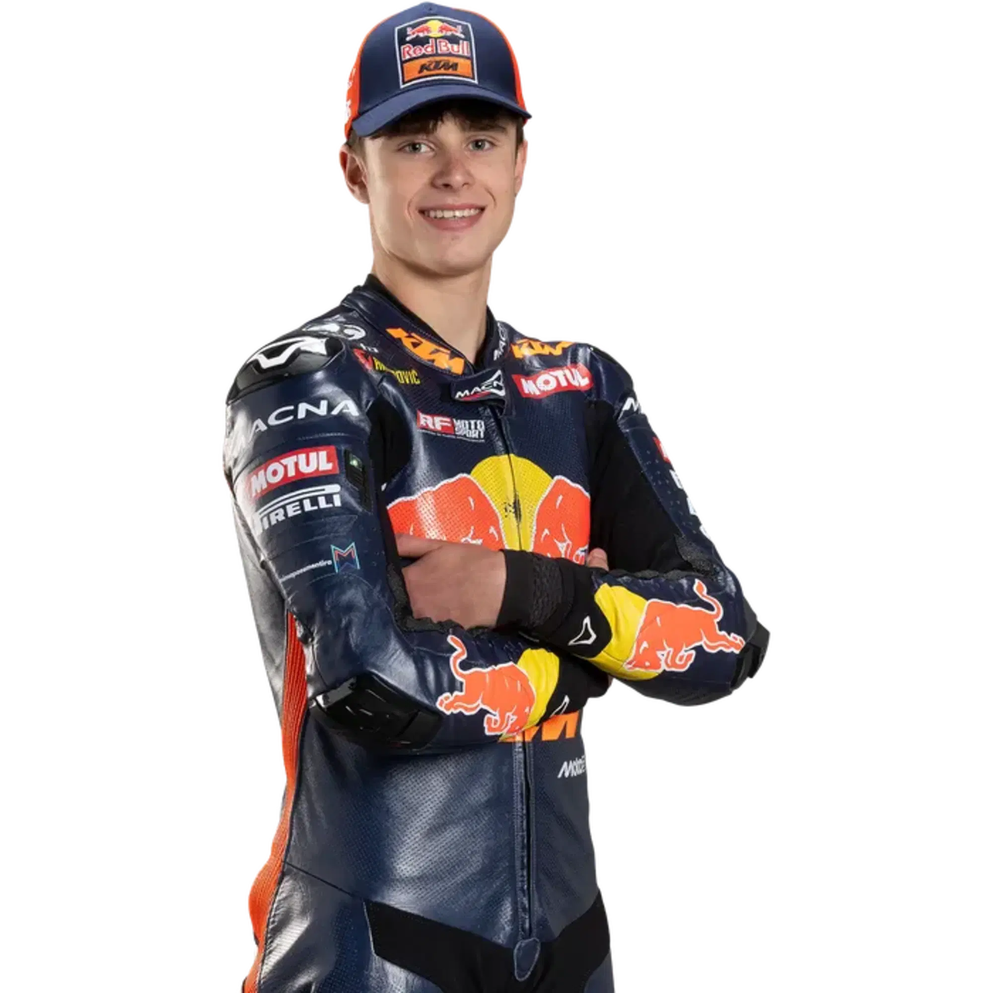 Valentin Perrone