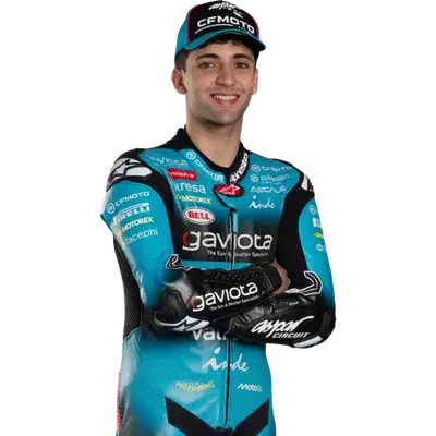 Marco Morelli