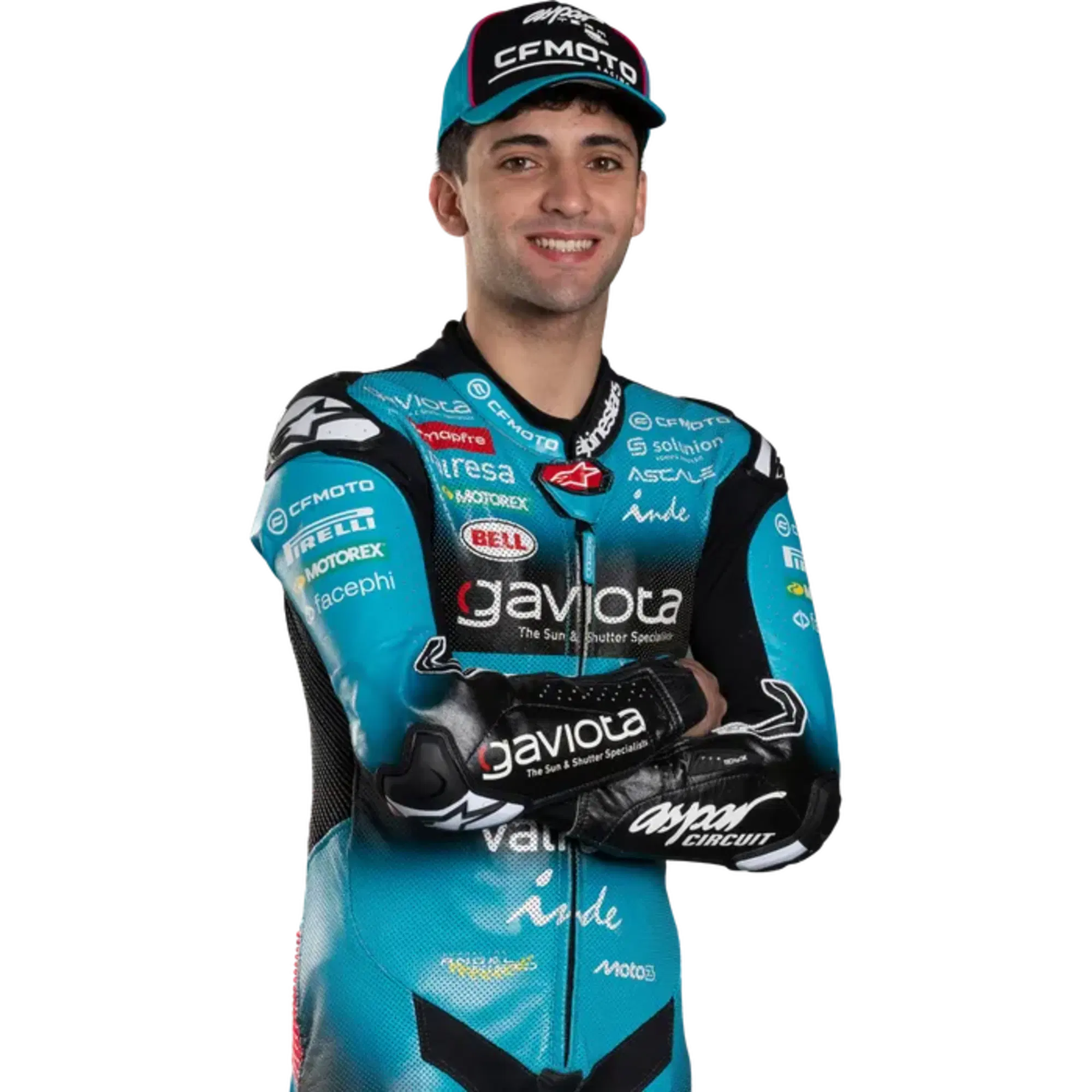 Marco Morelli