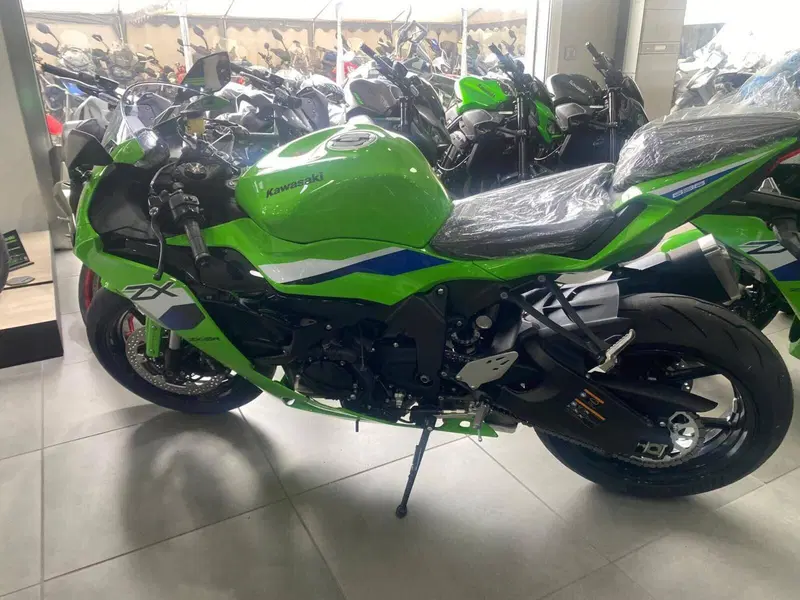 Kawasaki Ninja 636 ZX-6R (2024 - 26) (3)