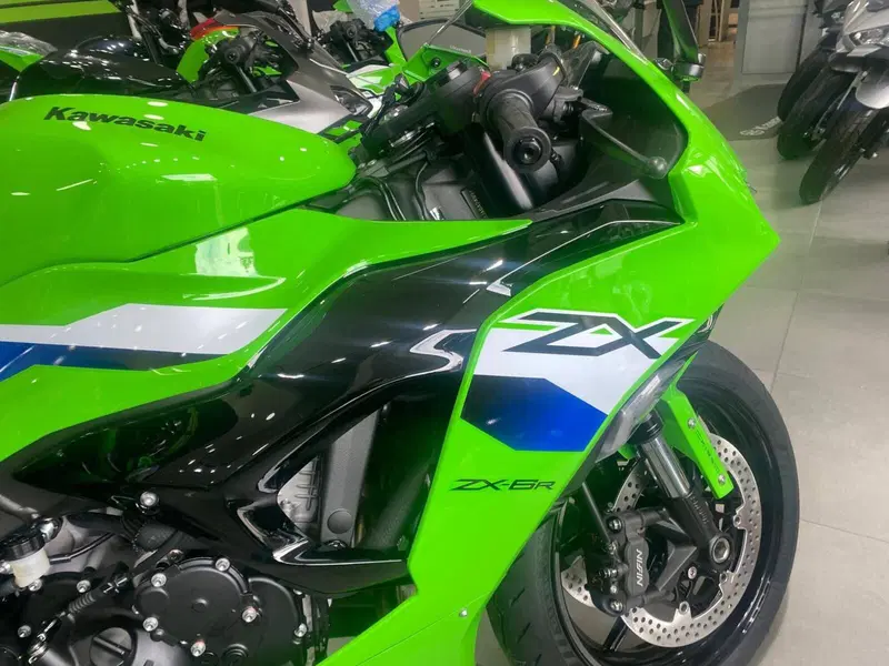 Kawasaki Ninja 636 ZX-6R (2024 - 26) (7)