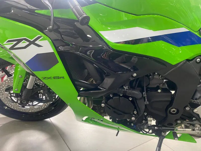 Kawasaki Ninja 636 ZX-6R (2024 - 26) (9)