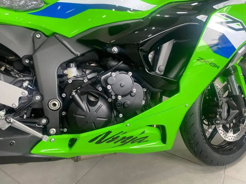Kawasaki Ninja 636 ZX-6R (2024 - 26) (5)