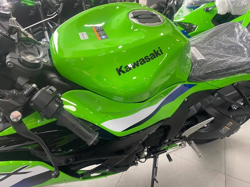 Kawasaki Ninja 636 ZX-6R (2024 - 26) (6)