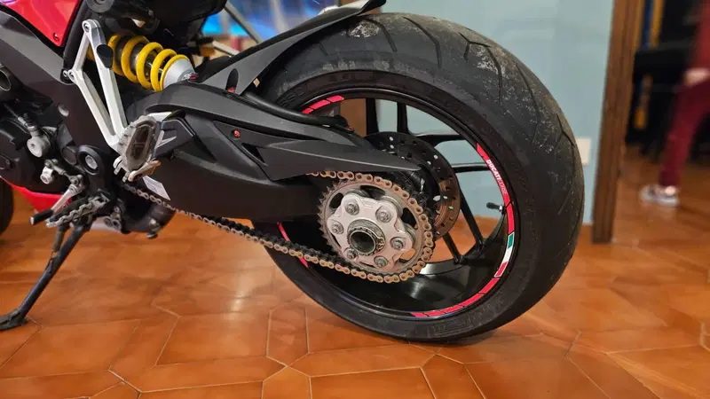 Ducati Multistrada 1200 ABS (2013 - 14) (6)