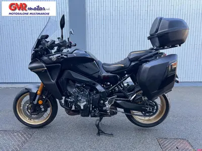 Yamaha Tracer 9 GT (2021 - 24) usata