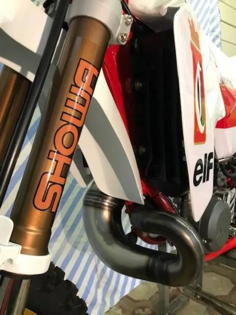 Suzuki Rm 250 (7)