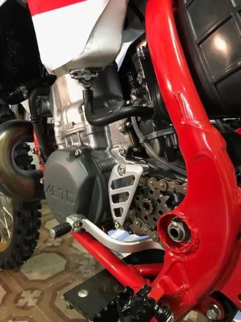 Suzuki Rm 250 (8)