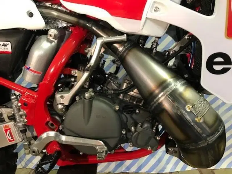 Suzuki Rm 250 (14)