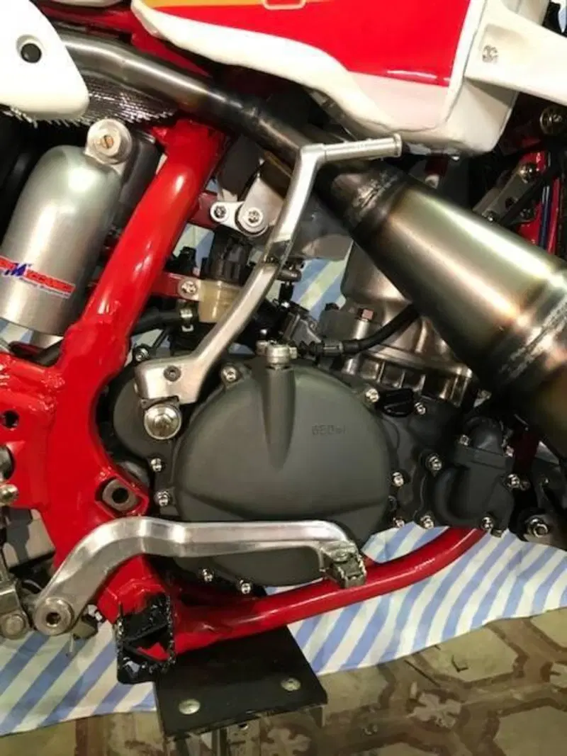 Suzuki Rm 250 (15)