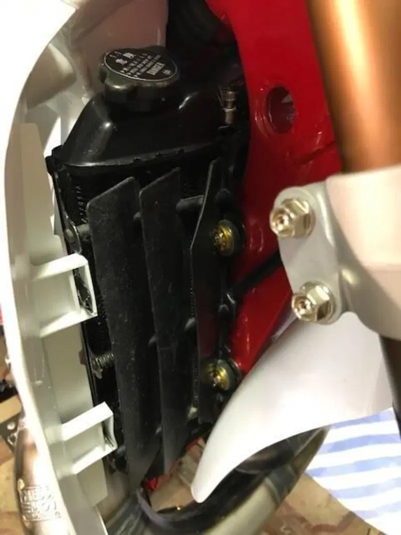 Suzuki Rm 250 (17)