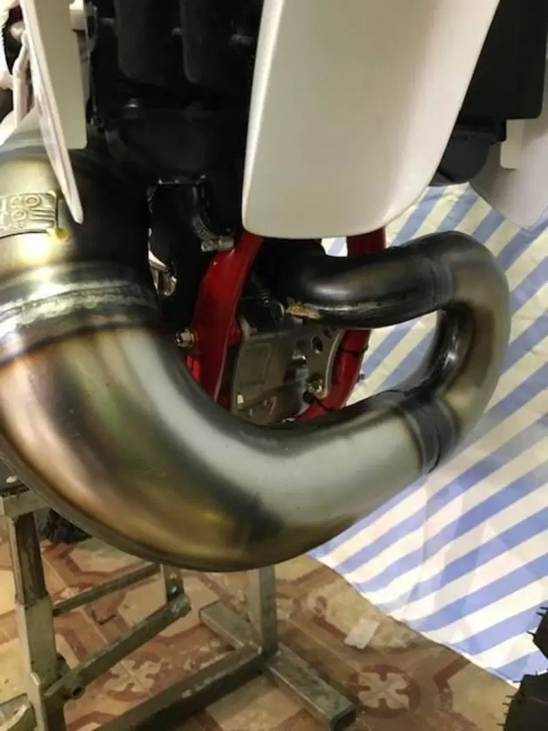 Suzuki Rm 250 (18)