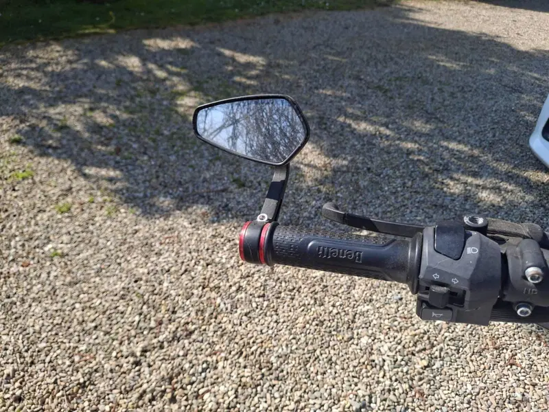 Benelli BN 125 (2021 - 25) (5)