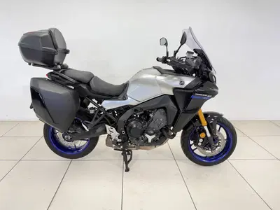 Yamaha Tracer 9 GT (2021 - 24) usata