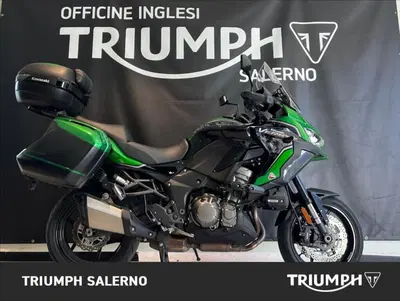 Kawasaki Versys 1000 S Tourer (2022 - 24) usata