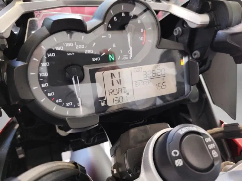 Bmw R 1200 GS (2013 - 16) (13)