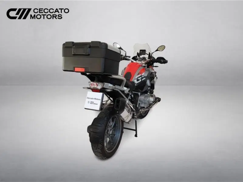Bmw R 1200 GS (2013 - 16) (4)