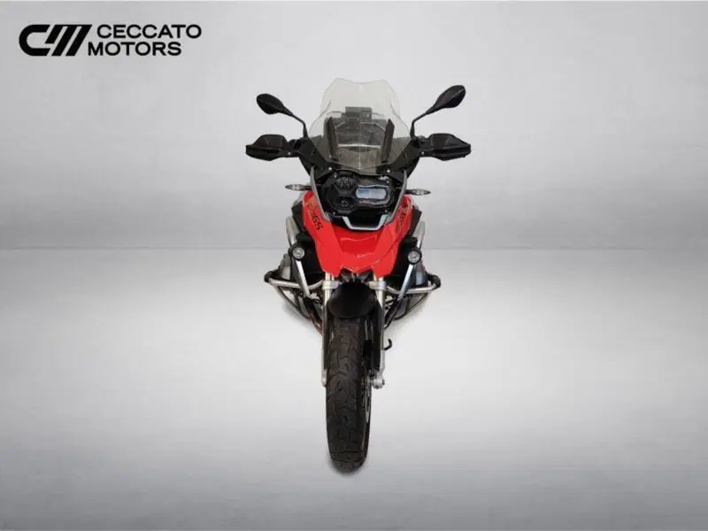 Bmw R 1200 GS (2013 - 16) (10)