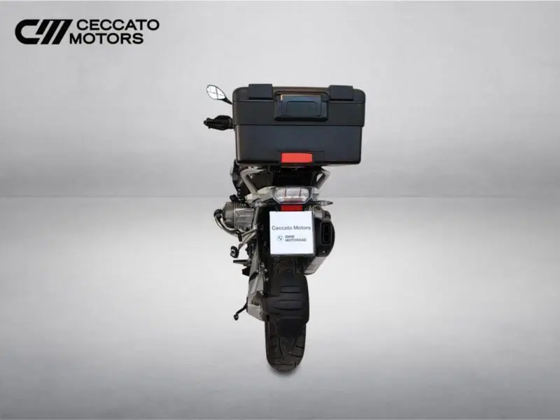 Bmw R 1200 GS (2013 - 16) (5)