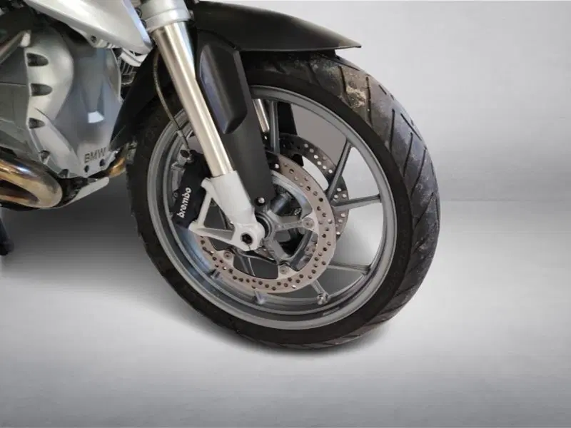 Bmw R 1200 GS (2013 - 16) (15)