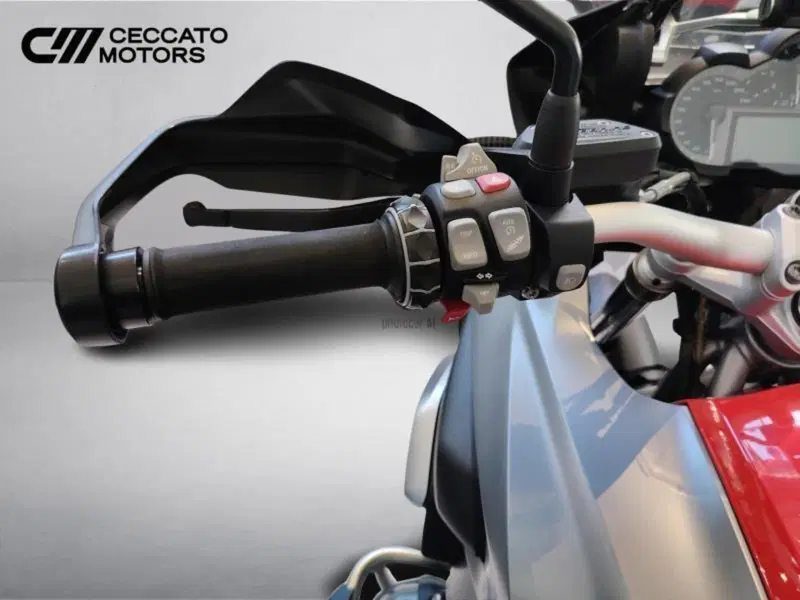 Bmw R 1200 GS (2013 - 16) (12)