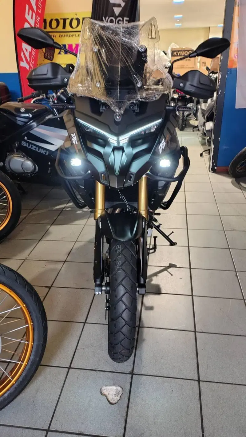 Voge Valico 625DSX (2025 - 26) (3)