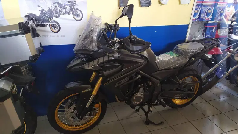 Voge Valico 525DSX (2023 - 26) (2)