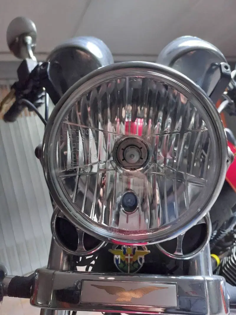 Moto Guzzi California 1100 (4)