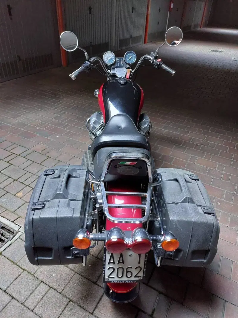 Moto Guzzi California 1100 (5)
