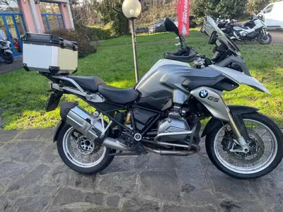 Bmw R 1200 GS (2013 - 16) usata