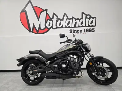 Kawasaki Vulcan S (2025 - 26) usata