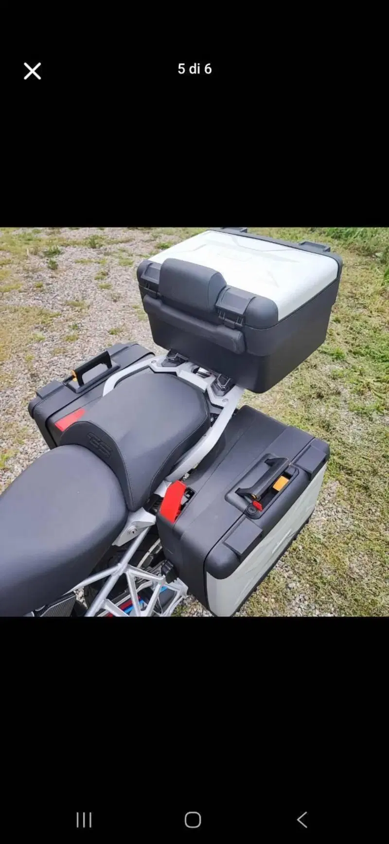 Bmw R 1200 GS (2013 - 16) (5)