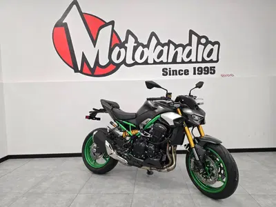 Kawasaki Z 900 SE (2025 - 26) usata
